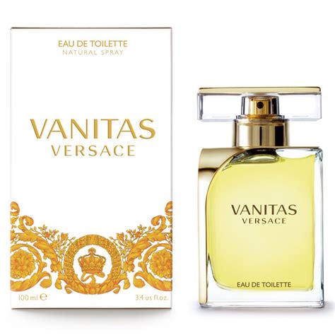 veritas versace|versace vanitas fragrance.